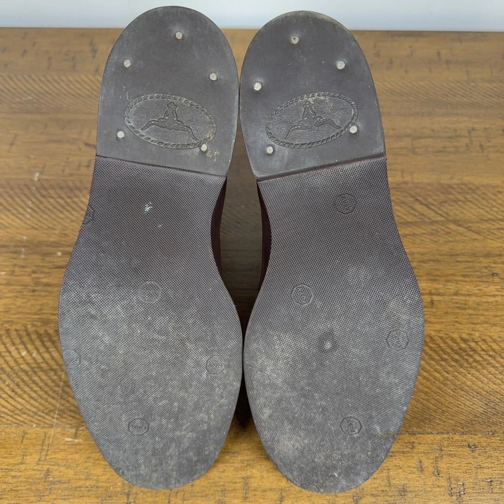 R.M. Williams item great